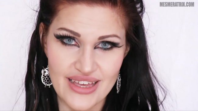 Lady Mesmeratrix Fabulous Beauty Handpicked Jerk Off Instruction Joi Videos Watch Now