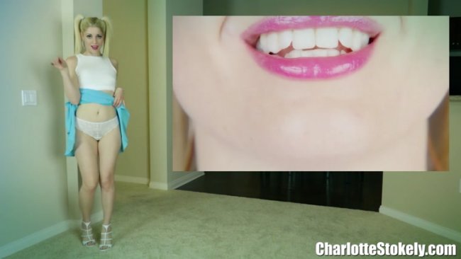 Charlotte Stokely - Win A Bet For Me