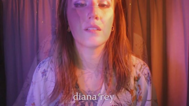 Diana Rey " Handpicked Jerk-Off Instruction (JOI) Videos - W