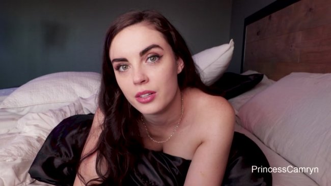 PrincessCamryn Free Leaked Videos and Photos