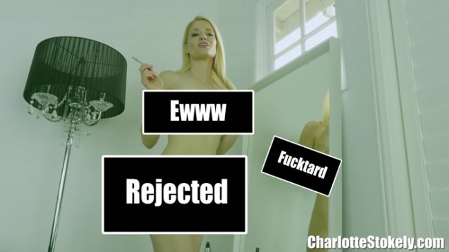 Charlotte Stokely - Rechargeable Reject Station 4