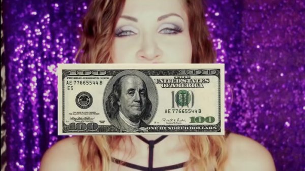 Lady Mesmeratrix - Moneyfuck Paranoia - Financial Therapy