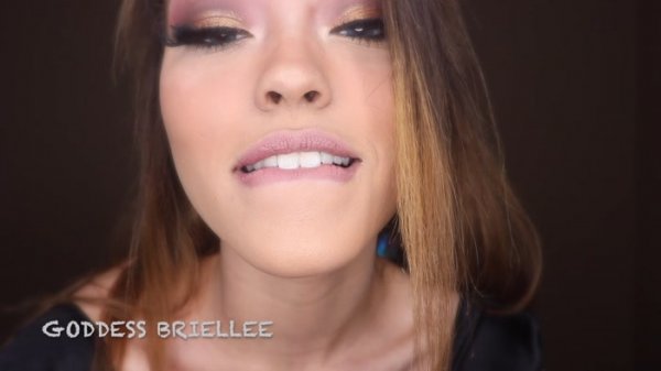 Goddess Briellee - Loser Training Series - Step 1 - Why you are a Loser