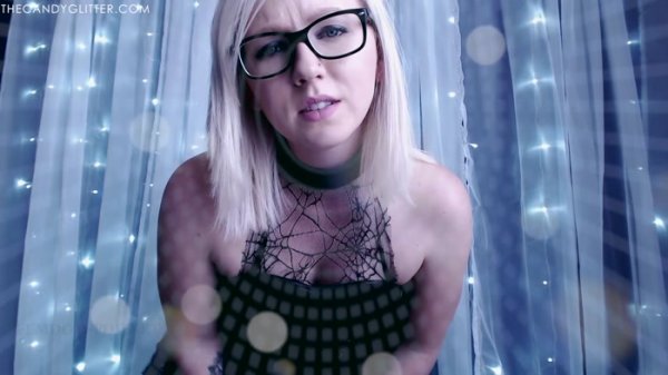 Candy Glitter - Worthless Loser Reprogramming