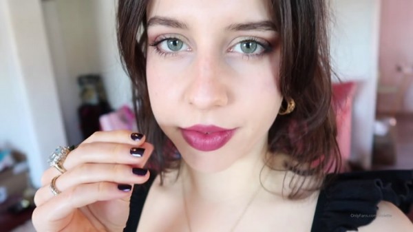 Princess Violette – update vlog…v exciting