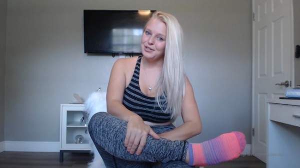 rosiesoles- everything joi