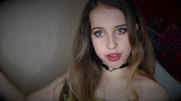 Princess Violette - Breaking Your Heart and Wallet