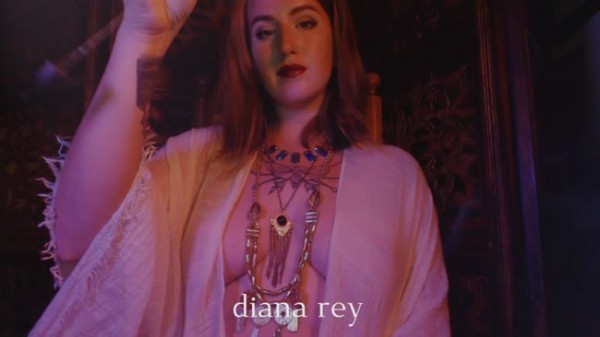 Diana Rey - Trigger Happy 2.0