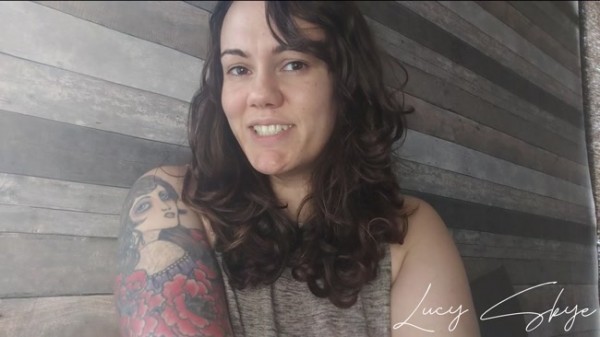 Lucy Skye – Encouraging the Gay