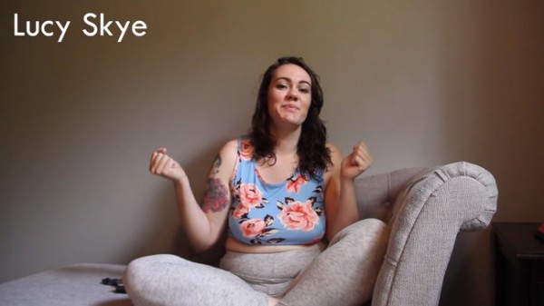 Lucy Skye – My Real Life Fag Transformation Story