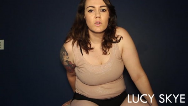 Lucy Skye – Sexless Cuckold