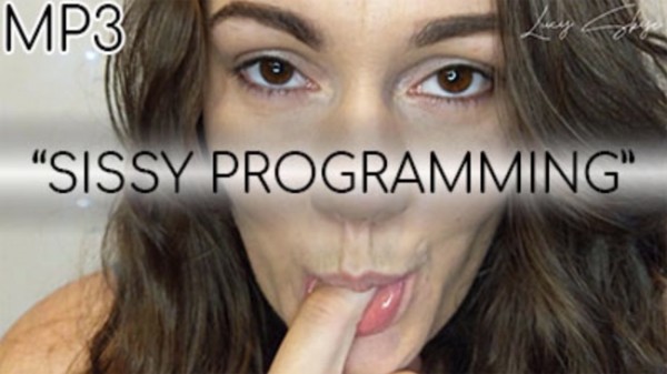 Lucy Skye – Sissy Programming - MP3