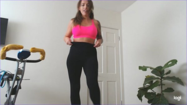 Yogabella - M0mmy Workout for S0n