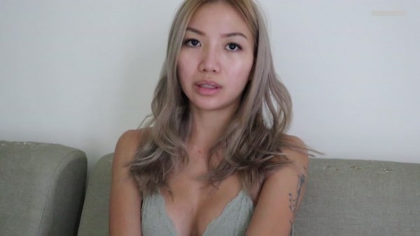 Maddie Chan - Your asian dick doesnt deserve pleasure