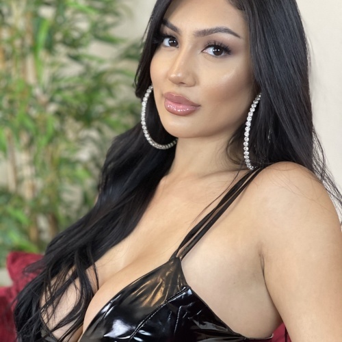 Trixie Banks - Onlyfans (08/03/2022)