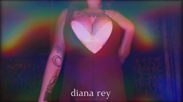 Diana Rey - handsfree expirement