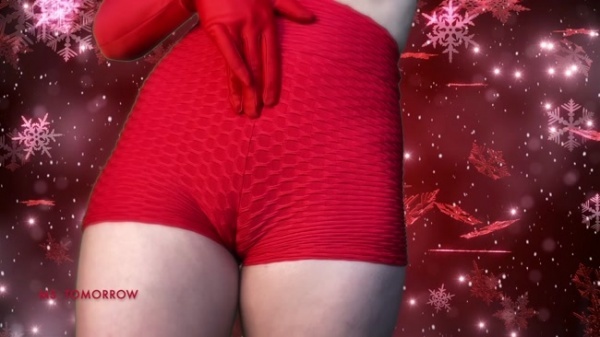 Domme Tomorrow - CAMELTOE for CHRISTMAS