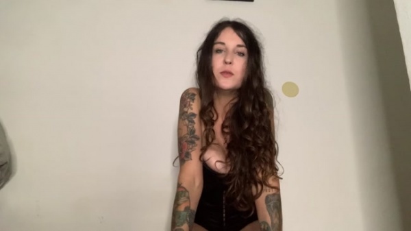 daisymeadowss - To horny to help yourself- blackmail