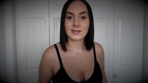 Goddess Arielle - Exposing Your Dick Blackmail