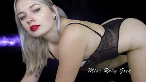 Miss Ruby Grey - You're A FuckToy