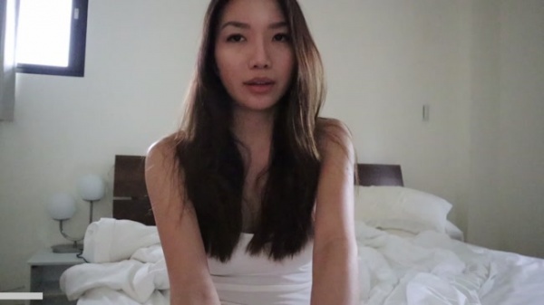Maddie Chan - Asian girls don't want asian guys