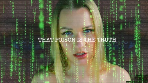 Goddess Poison - Free Your Mind - Unplugged