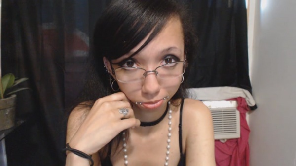 Miss Alice the Goth - Findom Persuasion Findom Is Way of Life