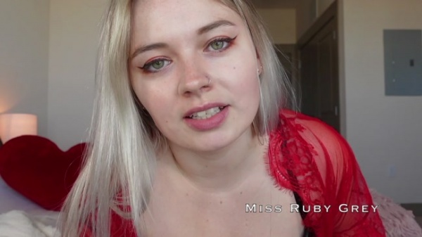 Miss Ruby Grey - Step-Mommys Bitch