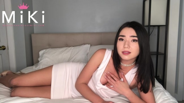 Princess Miki - Ask Me Out Loser
