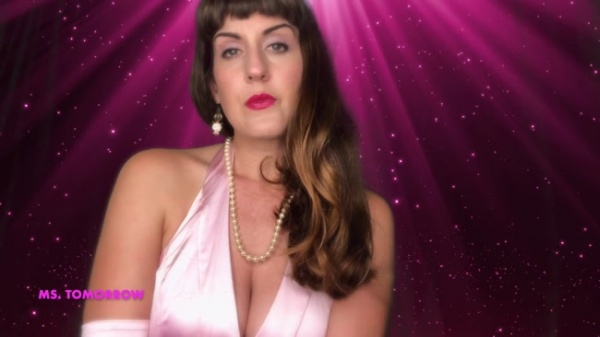 DommeTomorrow - Fairy Femme-M*ther
