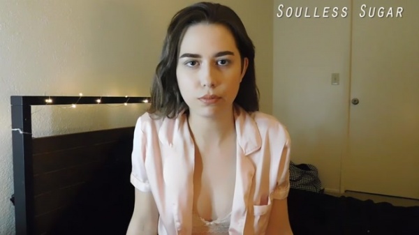 Soulless Sugar - FinDom is Good For You