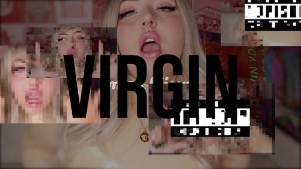 Mistress Bijoux - Virgin Censored Ripoff Loop