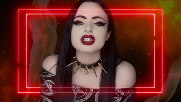 Empress Poison - Satanic Mantra Trigger