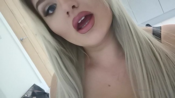 Mean Cashleigh - Jerk For Me And Send Me Everything