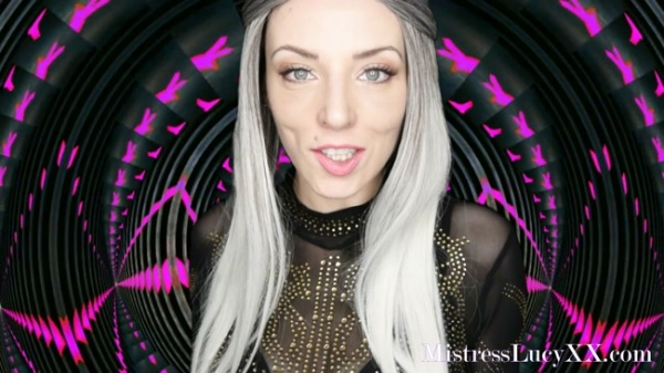 Mistress Lucyxx Mesmerizing Jerk Off Handpicked Jerk Off Instruction Joi Videos Watch Now