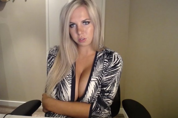 TripleDBabe - Your Limp Dick Is An Embarrassment