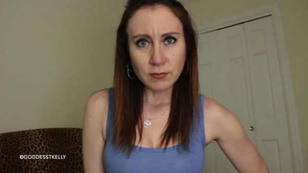 Goddess TKelly - Obedience Training For Whores - Part Two