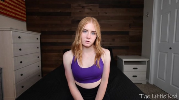 TheLittleRed - Jerk Off and Follow My Instructions 14