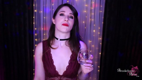 Brookelynne Briar - Hot Girl Humiliates You At The Club