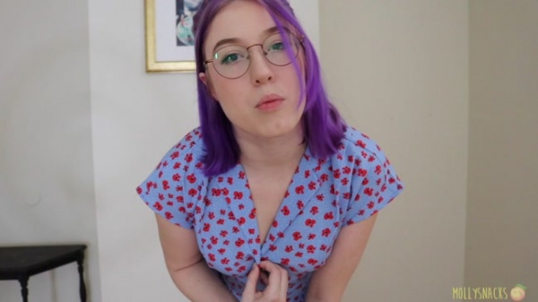 Molly Snacks - Cucked By Step-Mommy