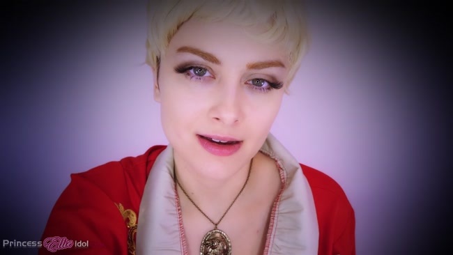 Princess Ellie Idol Cersei S Strapon Revenge Handpicked Jerk Off Instruction Joi Videos