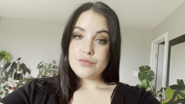 GirlOnTop880 - Give Your First Time To M0mmy