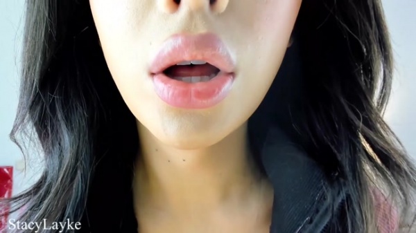 Stacy Layke - Lips Fetish