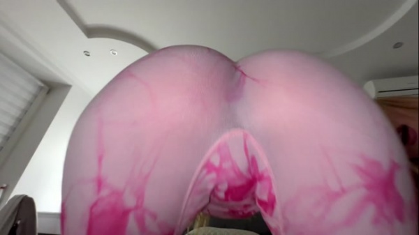 ppfemdom - You Who Sniffs Our Dirty Panties Must Worship Our Pussies And Asses POV