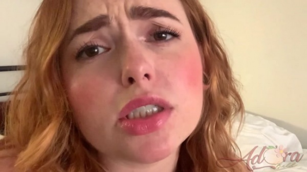 Adora bell - Pouty Cute Face Fetish