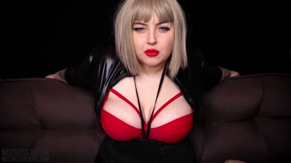 Mistress Bijoux - Slut Humiliation