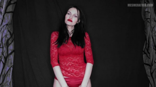 Lady Mesmeratrix - Red Passion