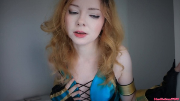 Humiliation POV - Kat Danz - Pay For Sexy Bathroom Selfies From Your Step-D@ughter At The Con