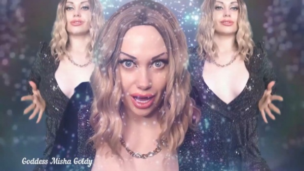 The Goldy Rush - Mesmerizing 3dio Asmr! Feel Me Inside Of You! I Will Live Inside Your Mind