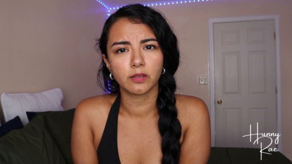 hunnyraexoxo - Worship His Asshole